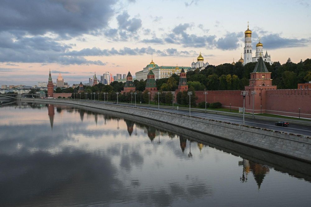 US approves sweeping Russia sanctions with 100% tariff threat for its trade partners - IOL