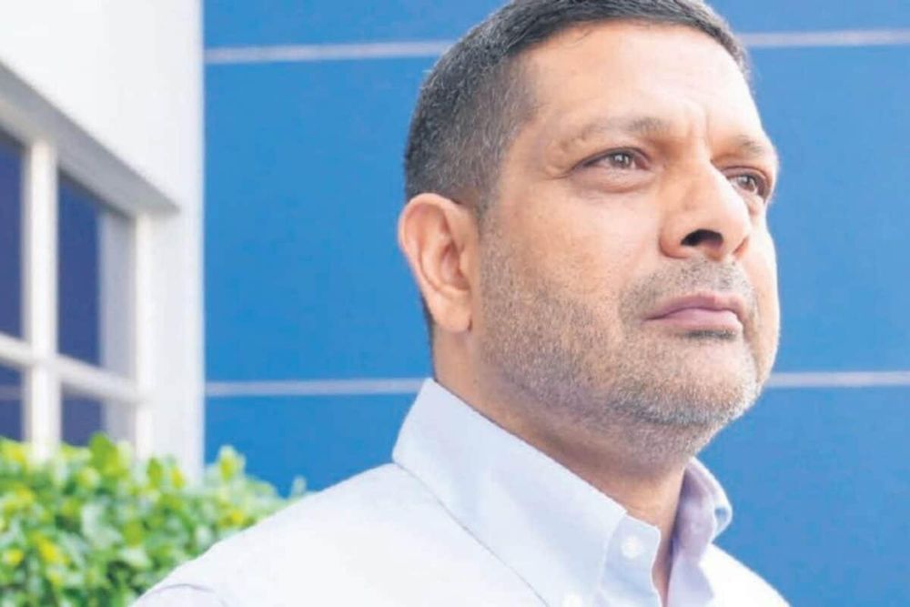 BREAKING: Madlanga Commission summons Maj-Gen Feroz Khan to testify