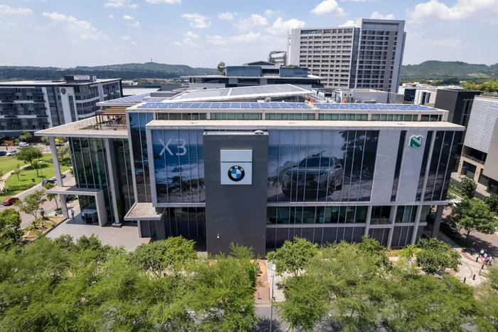 The German luxury vehicle manufacturer on Wednesday celebrated 20 years of the BMW IT Hub in Pretoria, a milestone that underscores the growing importance of South Africa within the company's global operations.