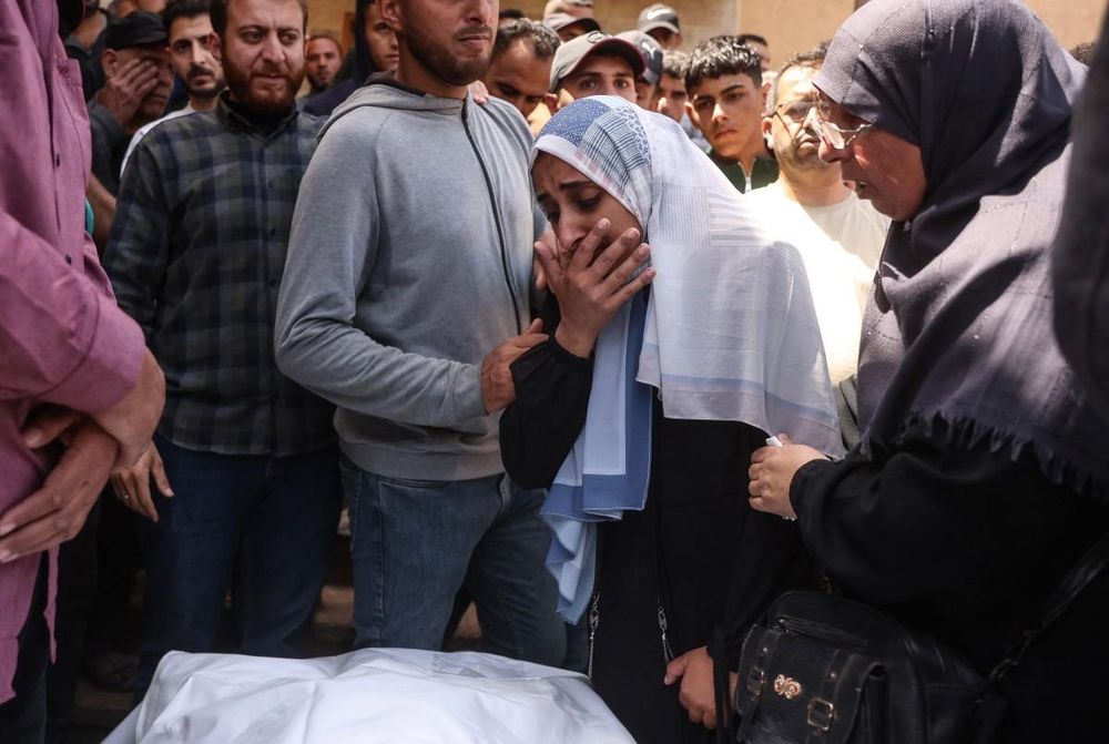 The growing crisis of intolerance in the Middle East