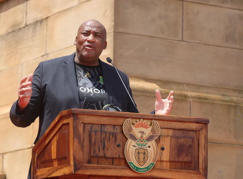 Safa confirm R20m VAR funding: Rollout set for 2026/27 season