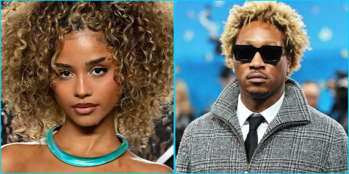 Tyla and Future are set to ignite the Fifa World Cup with their new anthem 'Game Time', releasing this Friday, as the tournament approaches.