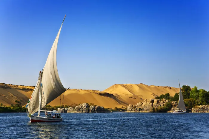  Egypt offers excellent value for money and travellers can enjoy  budget friendly cruises on the Nile. 