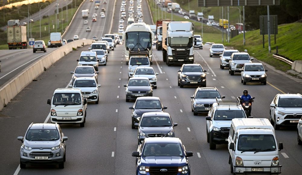 South Africa extends fuel levy relief to combat rising petrol prices