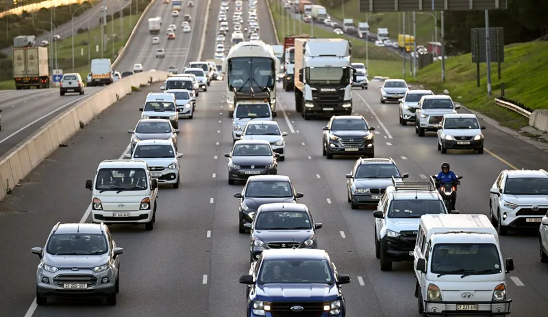 South Africa extends fuel levy relief to combat rising petrol prices