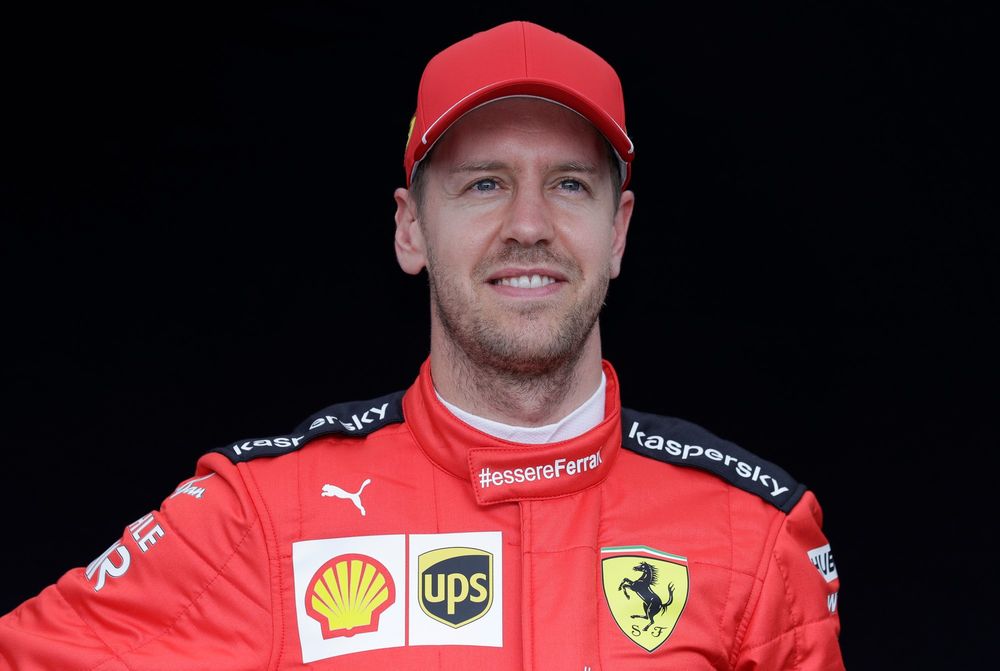 Vettel's former team chief backs him for more F1 success