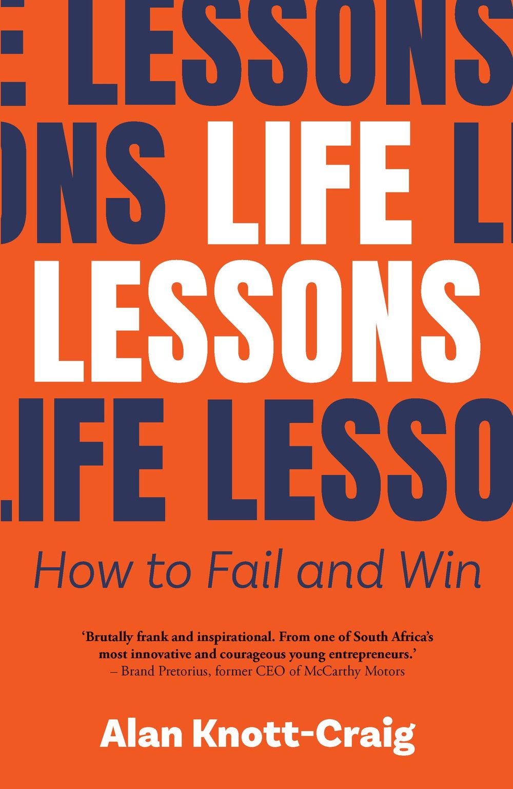 Life Lessons