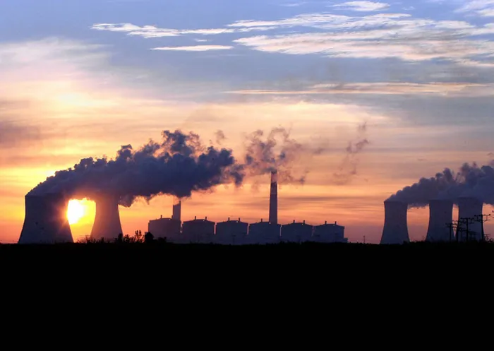 Just over a month into the 2023/24 financial year, Eskom has spent R3 billion to burn diesel to keep the lights on during load shedding as at the first week of May. File photo: Dumisani Sibeko