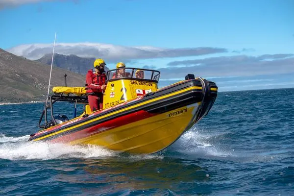 Kimberley woman among those rescued as NSRI responds to deadly Western Cape incidents