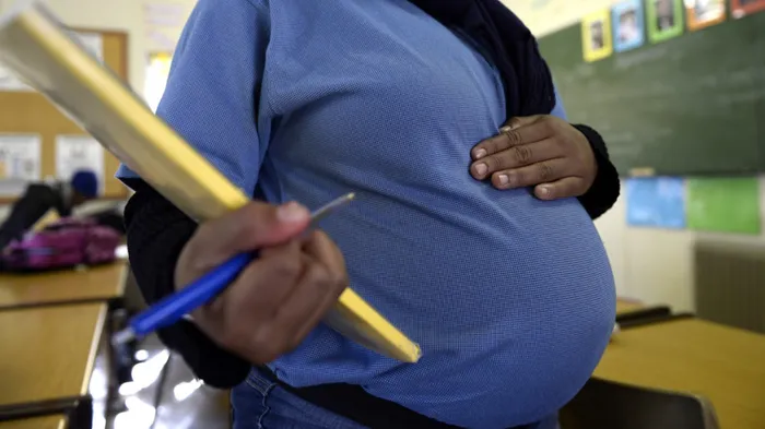The 11-yearold girl gave birth more than a week ago. 