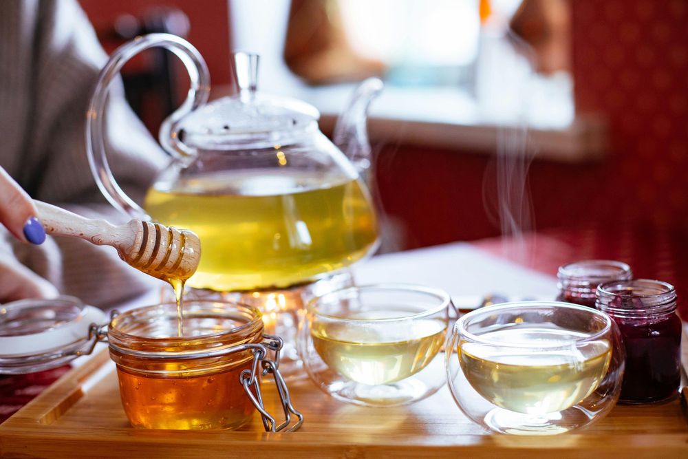 5 natural sweeteners that are good for your health